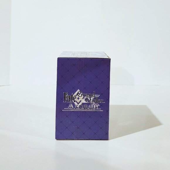 New Rare Sega Fate Grand Order Arcade Premium Figure 17cm Toreba Japan - Picture 3 of 6